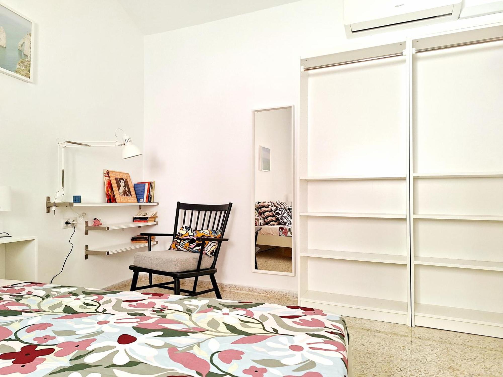 Sunny Malaga Centre Flats, 2 Options, With Balcony Or Terrace Apartment Exterior photo